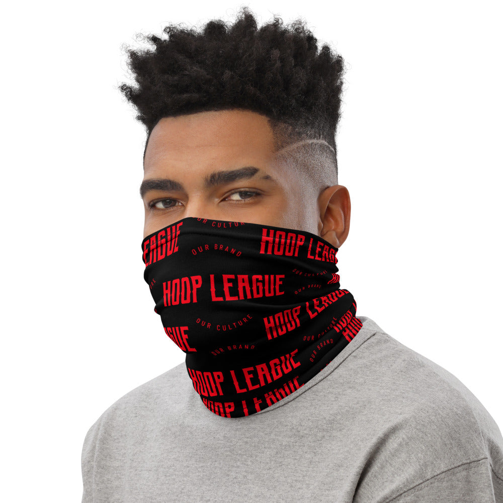 Hoop League Face Cover | Face Accessories