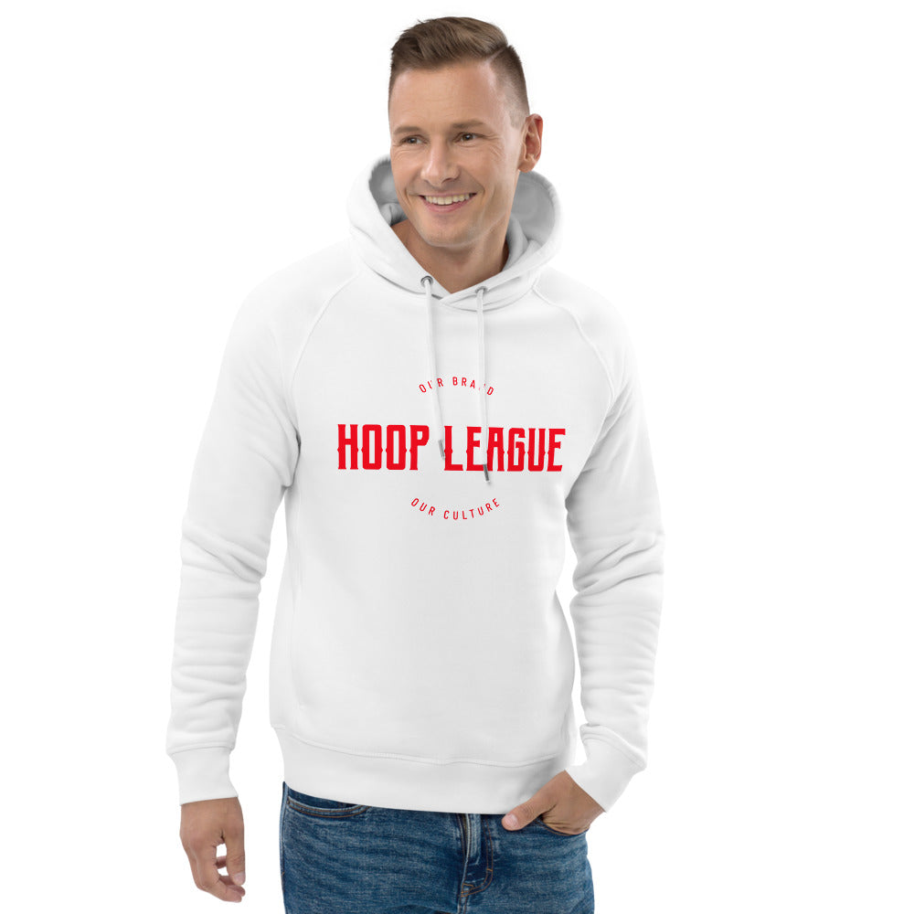GRG men&#39;s hoodie - Hoop League 