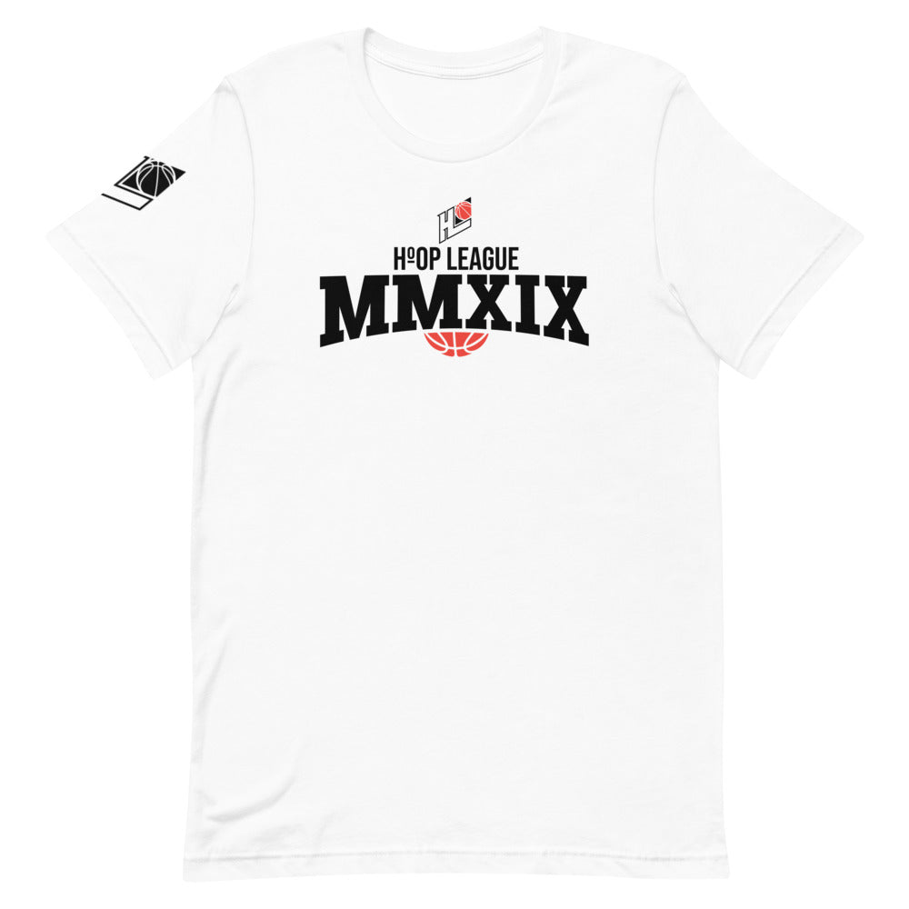 MMXIX T-Shirt | Premium T-Shirt