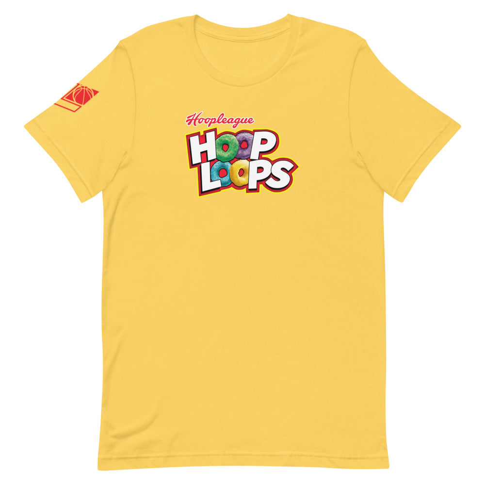 Hoop Loops T-Shirt