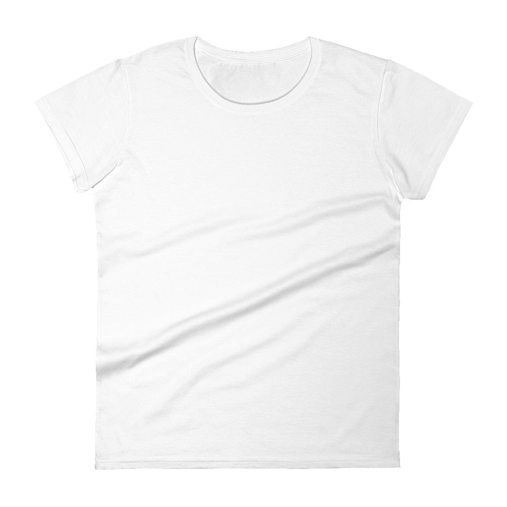 Women&#39;s Game Recognize Game short sleeve t-shirt