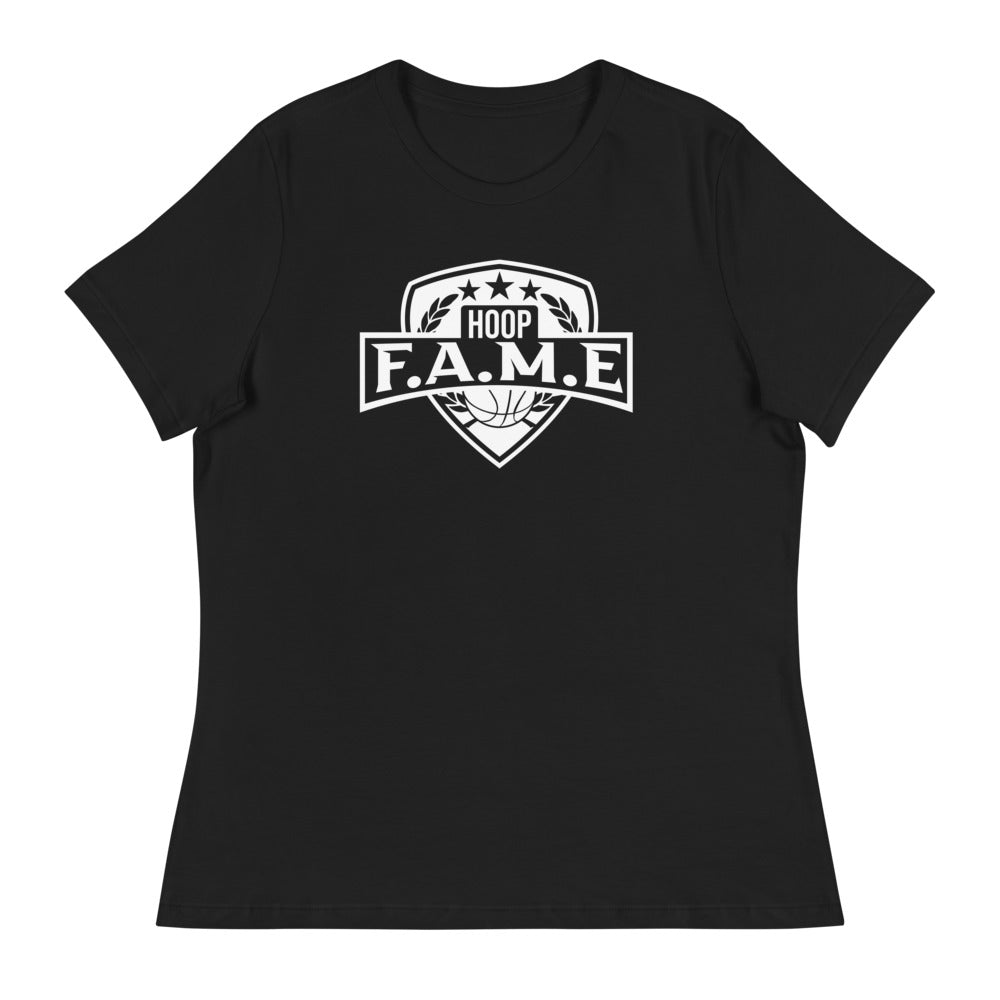 Women&#39;s HOOP F.A.M.E T-Shirt | T-Shirts