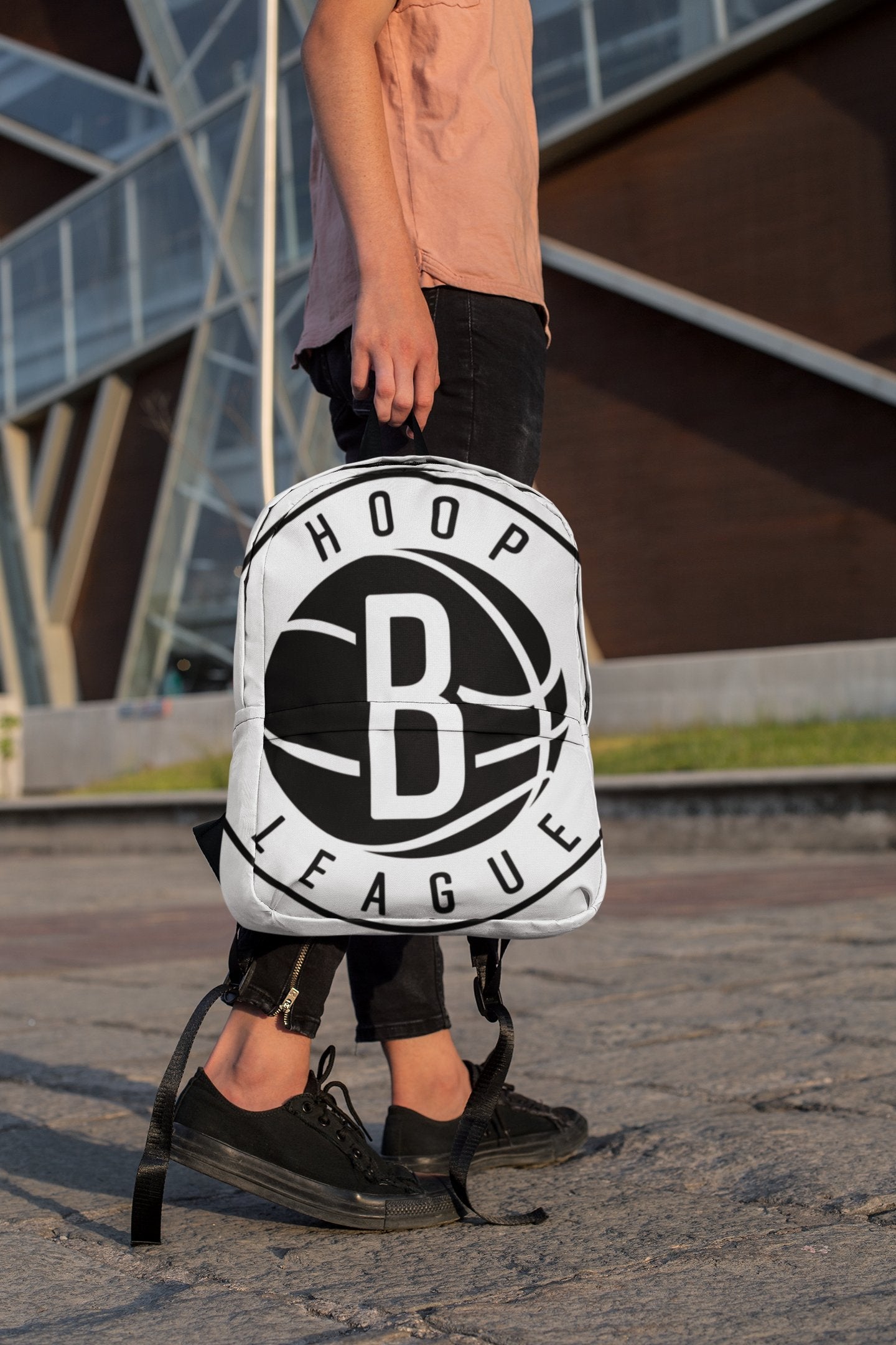 Hoop League Backpacks Online - Hoop League 