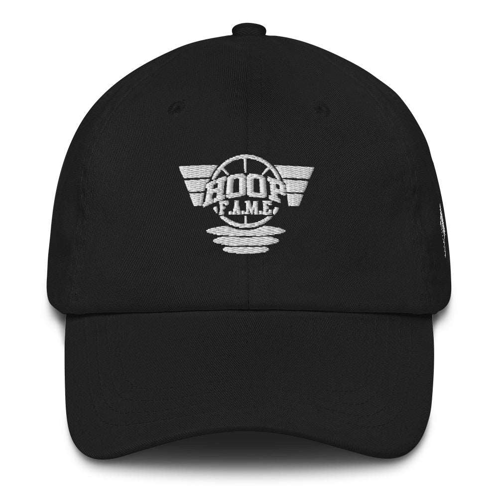 Hoop League Hat