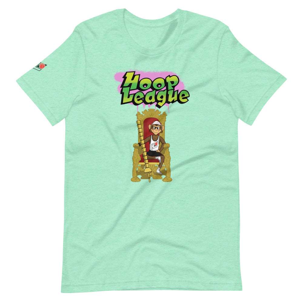 Fresh T-Shirt - Hoop League 