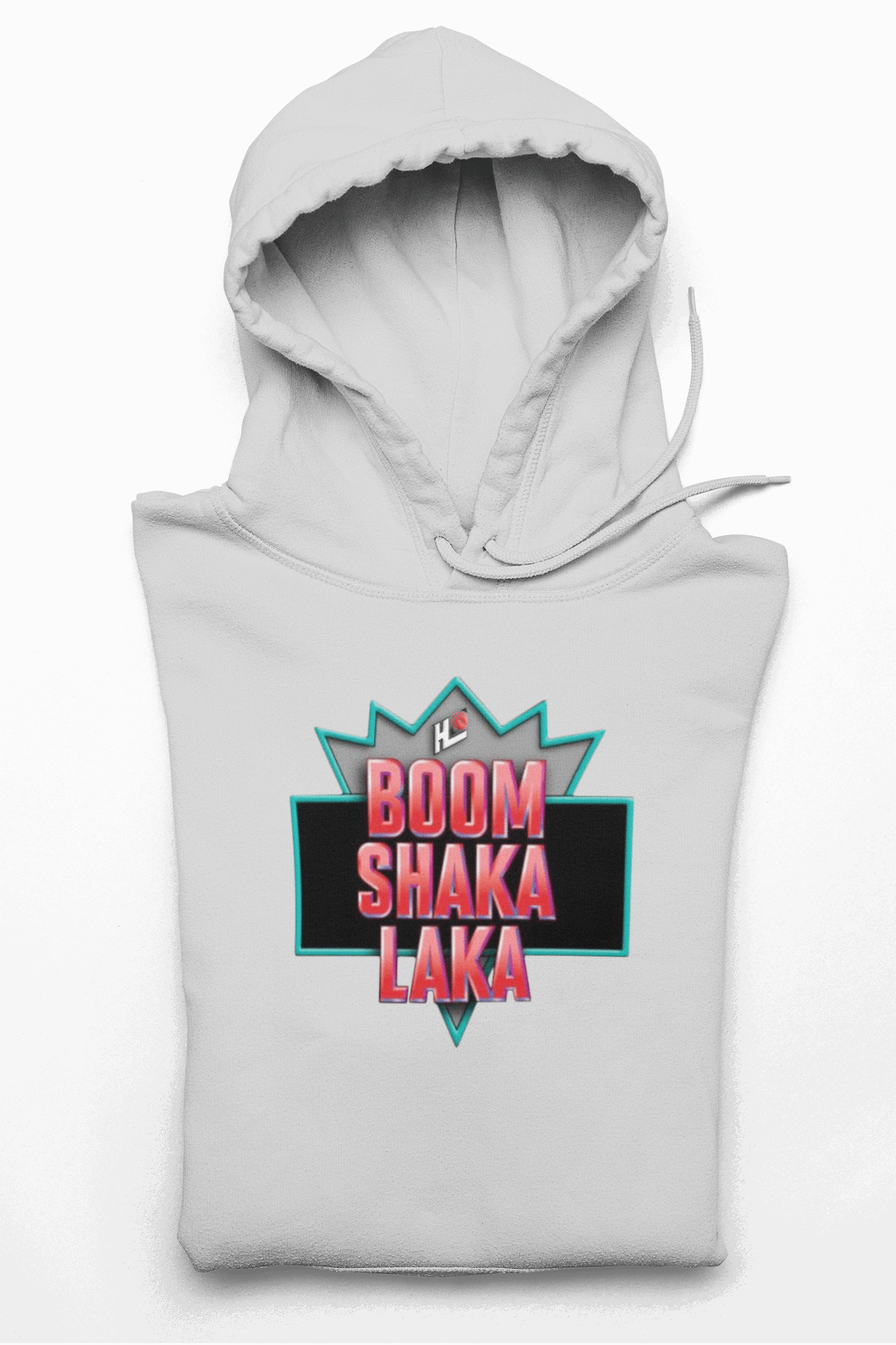 Boom Shakalaka - Classic Hoodie - outlet Unisex