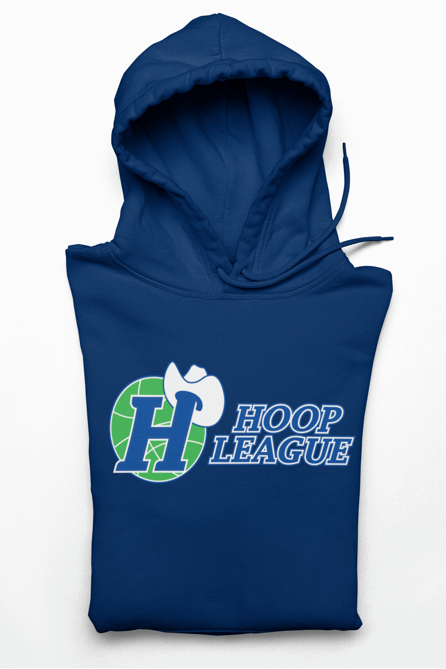 Hoop League Hoodie