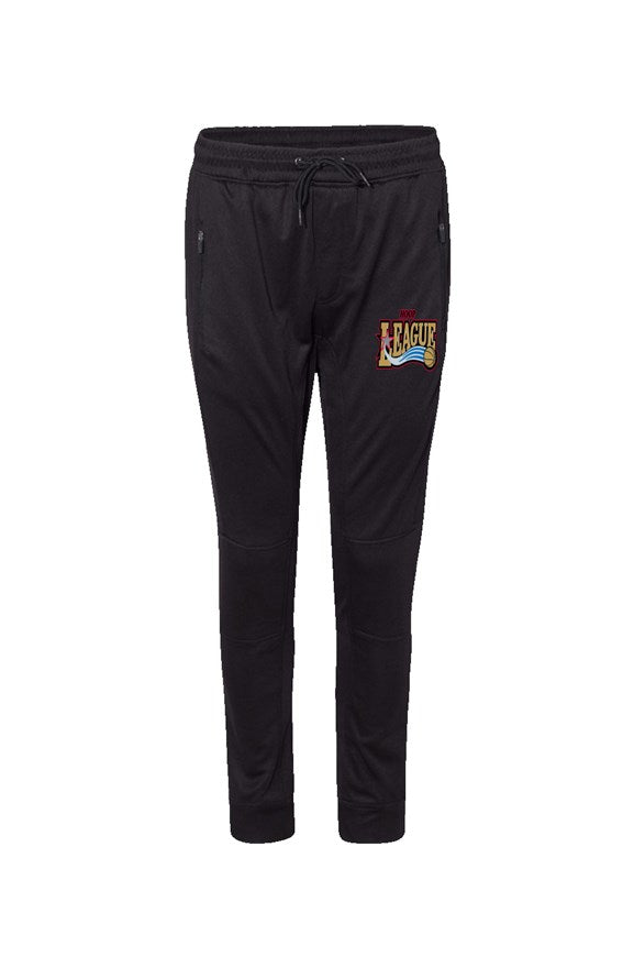 Hoop League Classic Philly Performance Joggers Black online