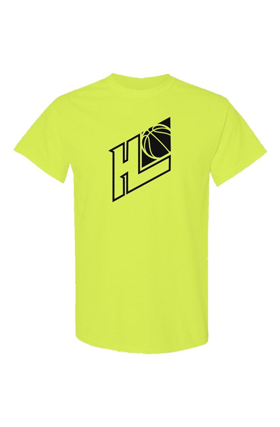 Logo Neon T Shirt | Classic T-Shirts