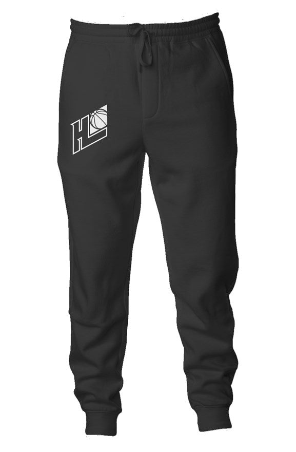 Midweight Fleece Joggers | Quality Joggers