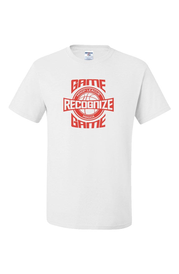 Game Recognize Game Dri-Power T-Shirt