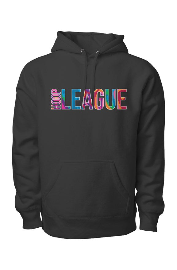 Legend League Premium Hoodie Black | Premium Hoodie 