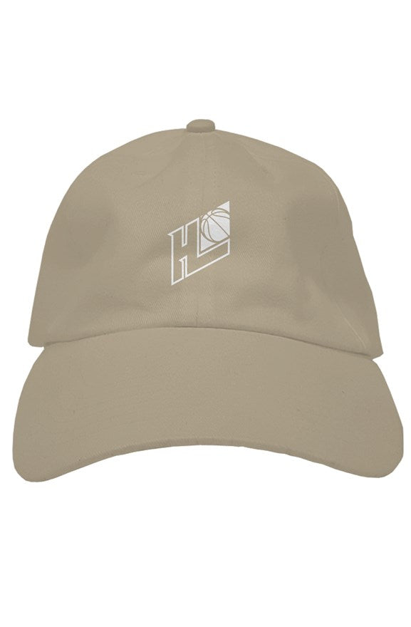 Premium Classic Dad Hat Sandstone | Premium Hat