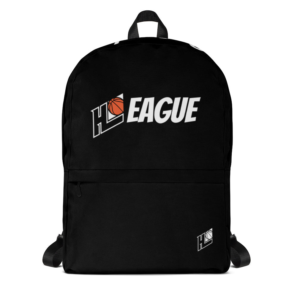 Hoop League Backpack 