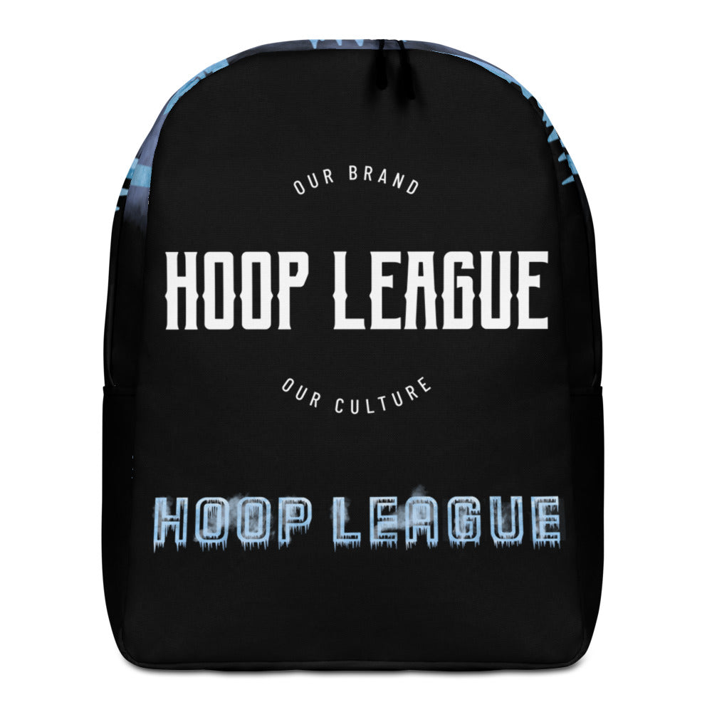Hoop League Backpack