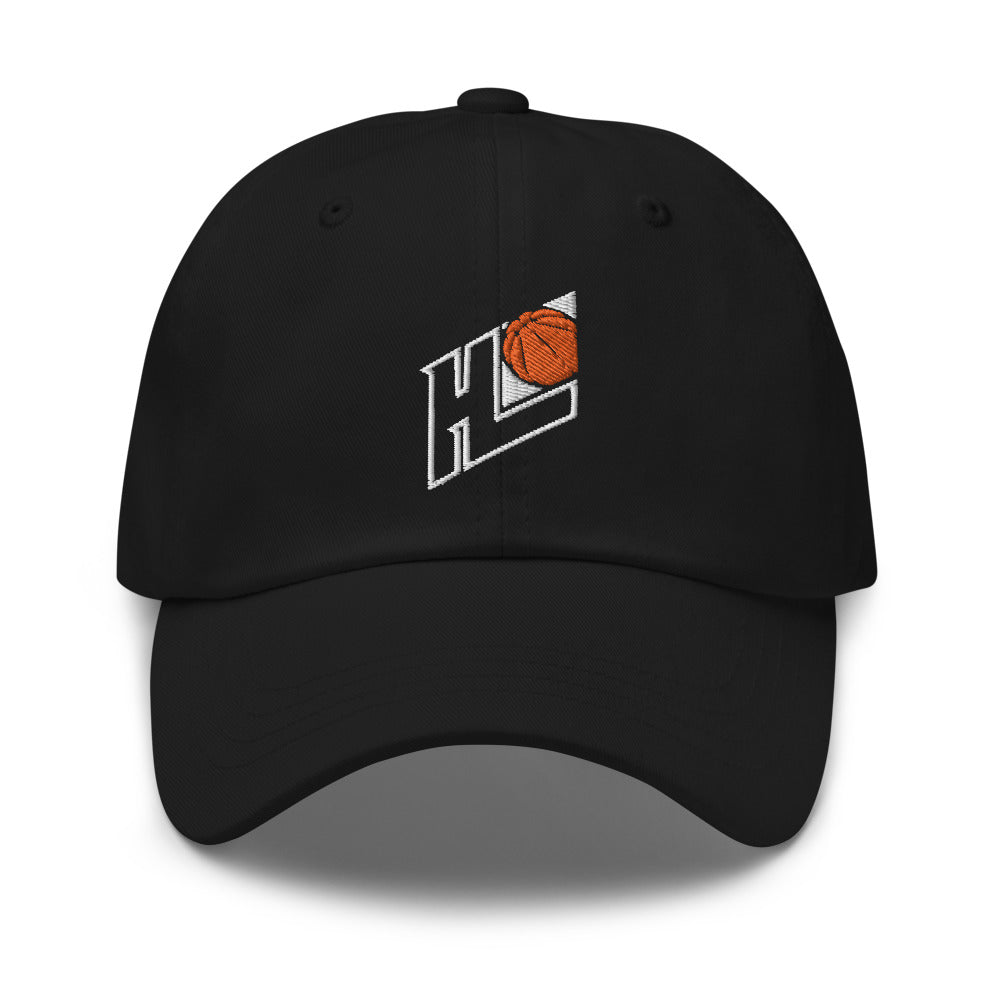 HoopLeague Classic Dad Hat