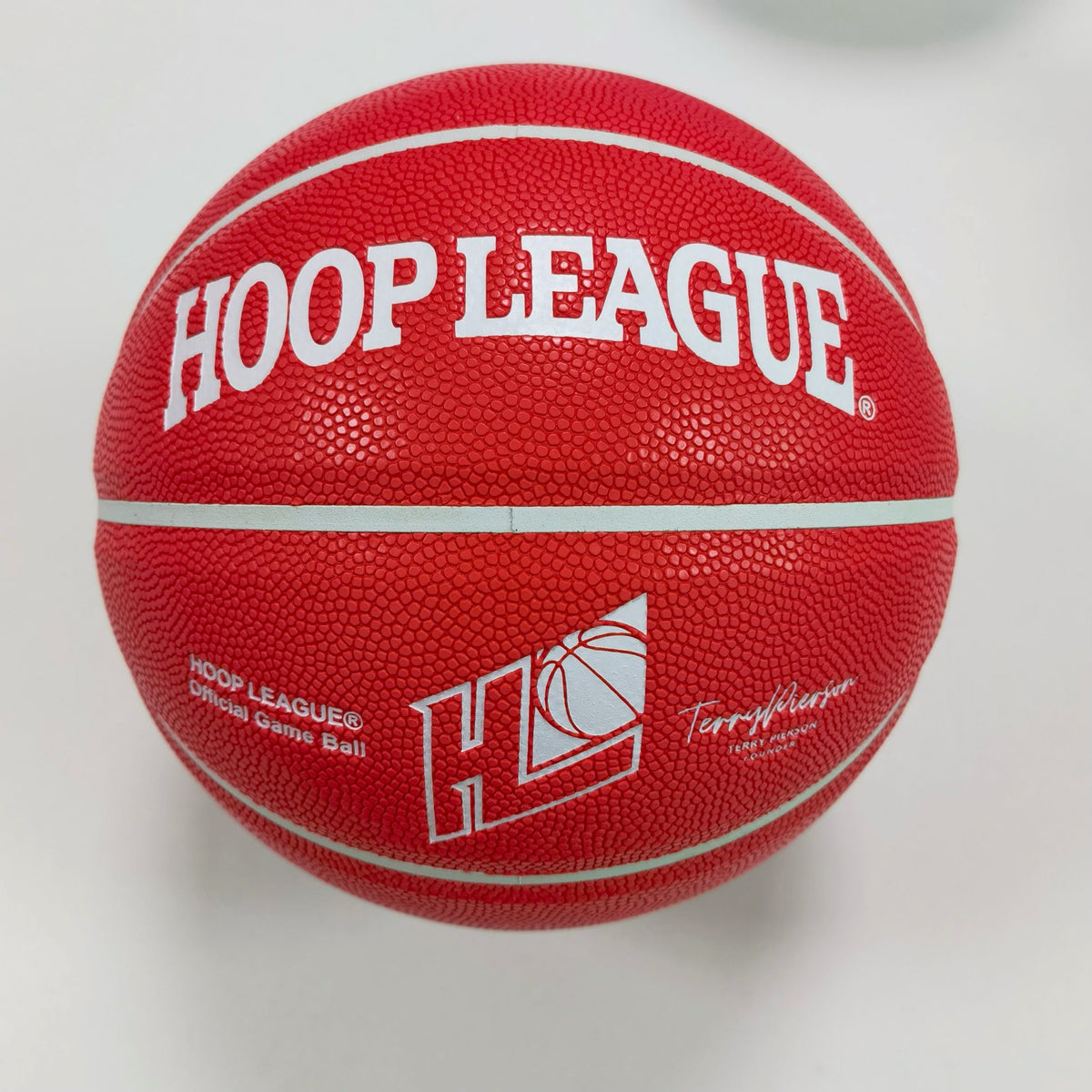  Microfiber Leather Indoor Game Basketball