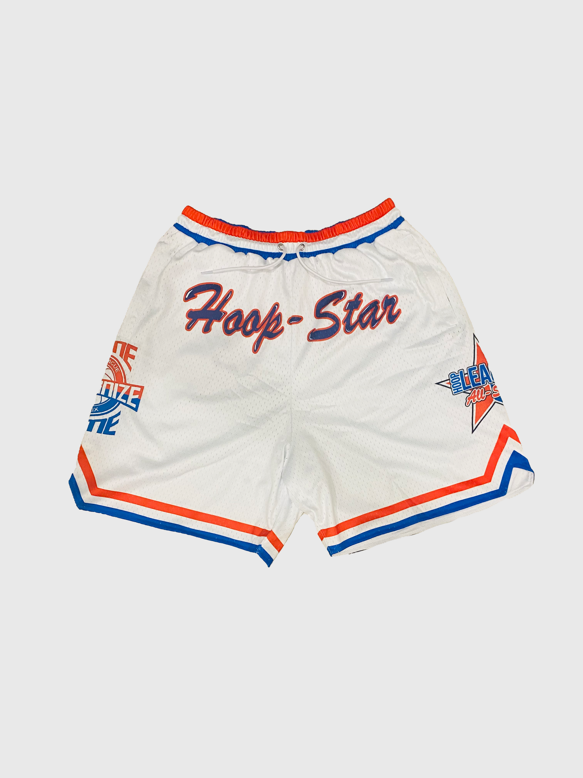 nba all star shorts