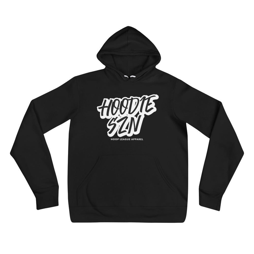 Hoop League Hoodie Szn hoodie |  Streetwear 