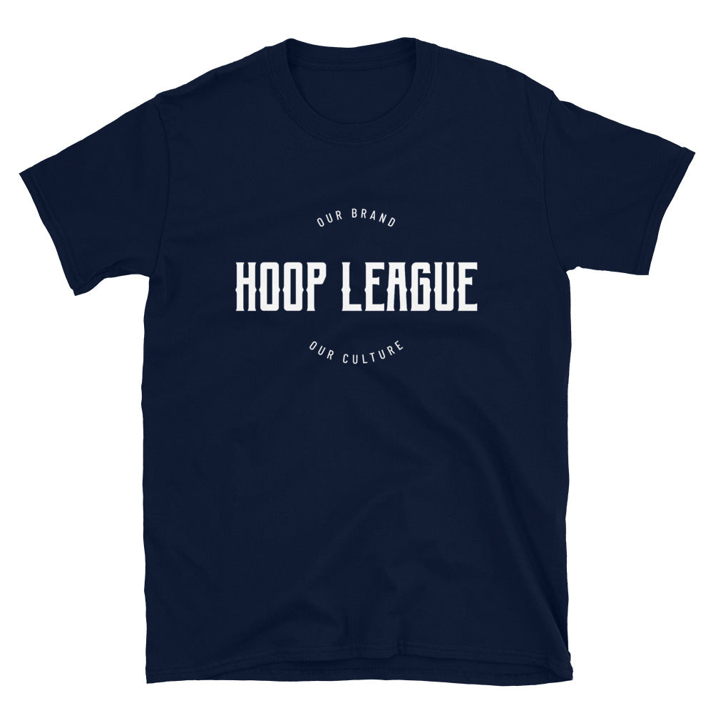 Buy Premium Streetwear T-Shirts - Hype Clothing Brand - Hoop League