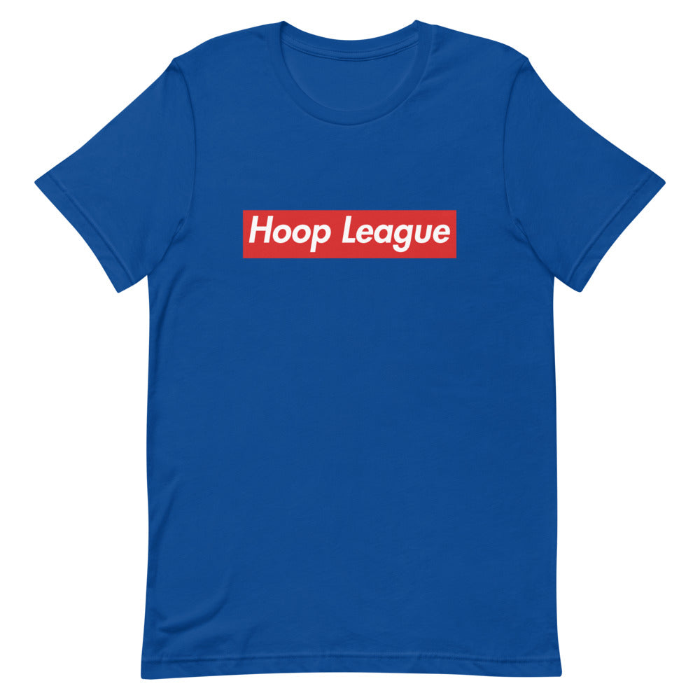 HoopLeague Short-Sleeve T-Shirt