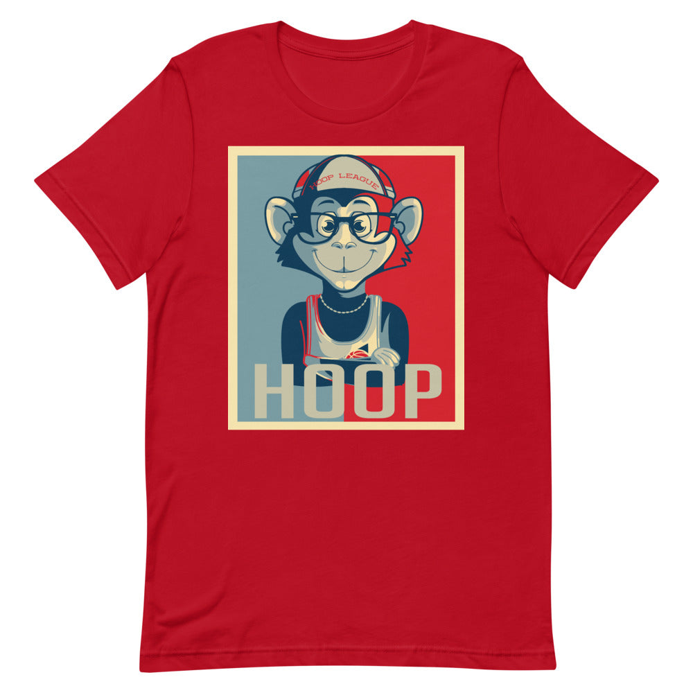 Hoop League T-Shirt