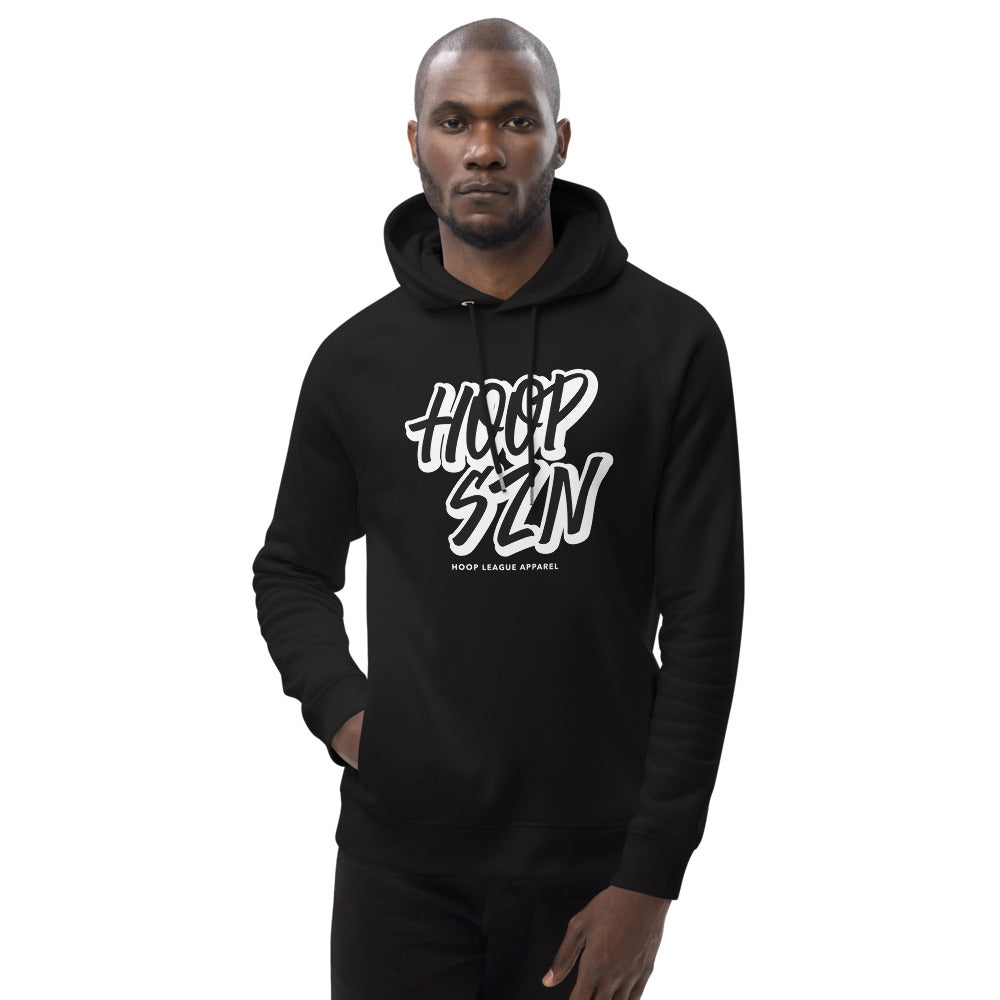 Hoop Szn pullover hoodie | Outerwear Hoodie