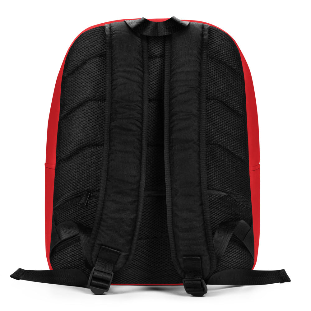 HoopLeague Hoop SZN Backpack | Premium Backpack