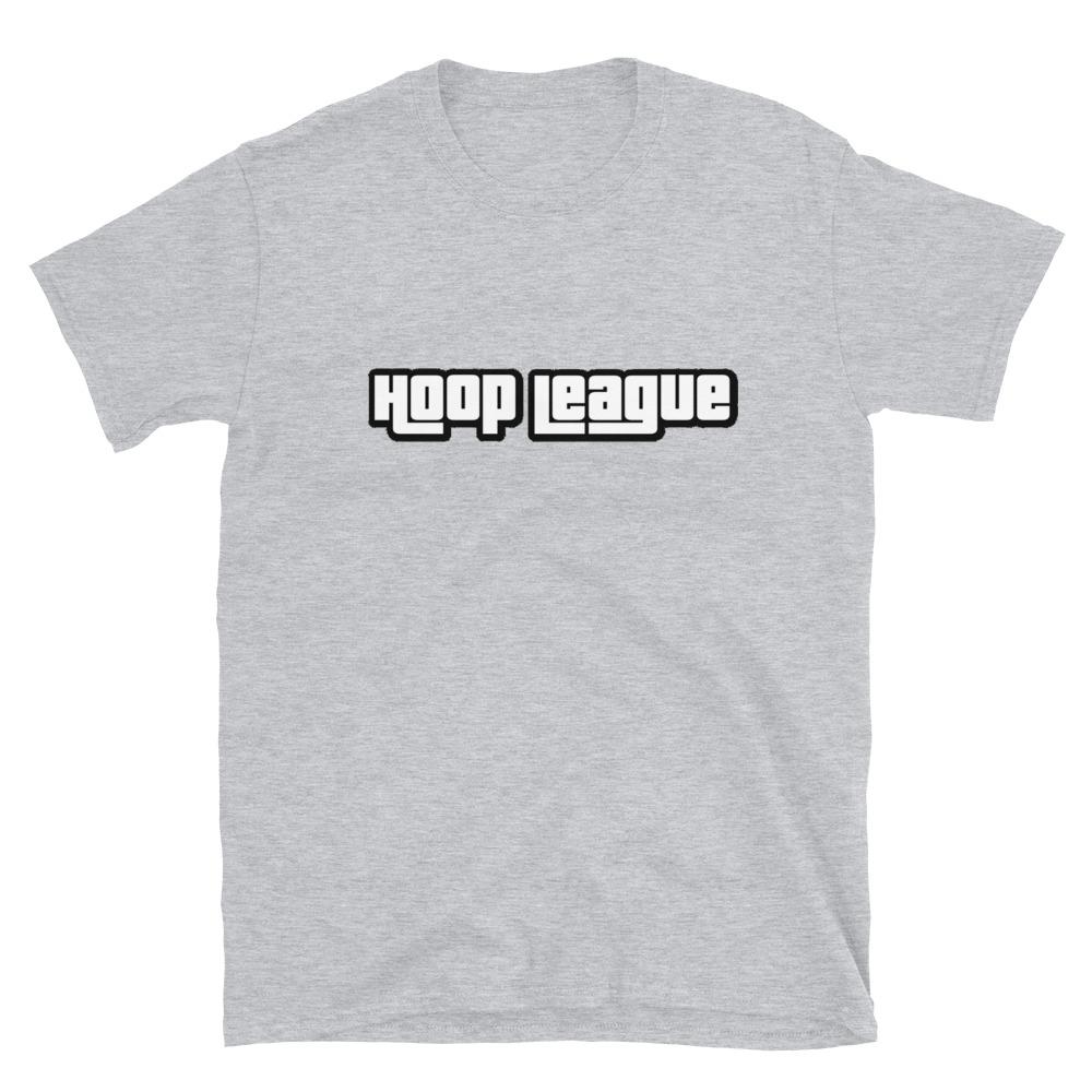 GTA Short-Sleeve T-Shirt - Hoop League 