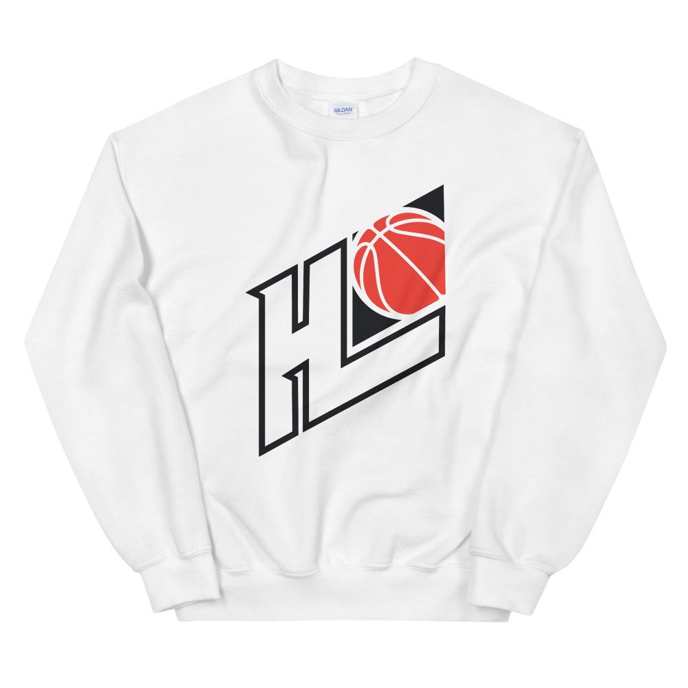 Hoop League Classic Sweatshirt | Premium  Classic Sweatshirt
