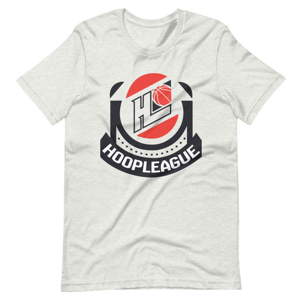 Hoop League Short-Sleeve T-Shirt | Premium T-Shirt