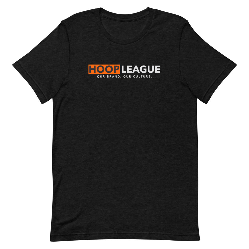 Hoop League Short-Sleeve T-Shirt | Classic T-Shirts