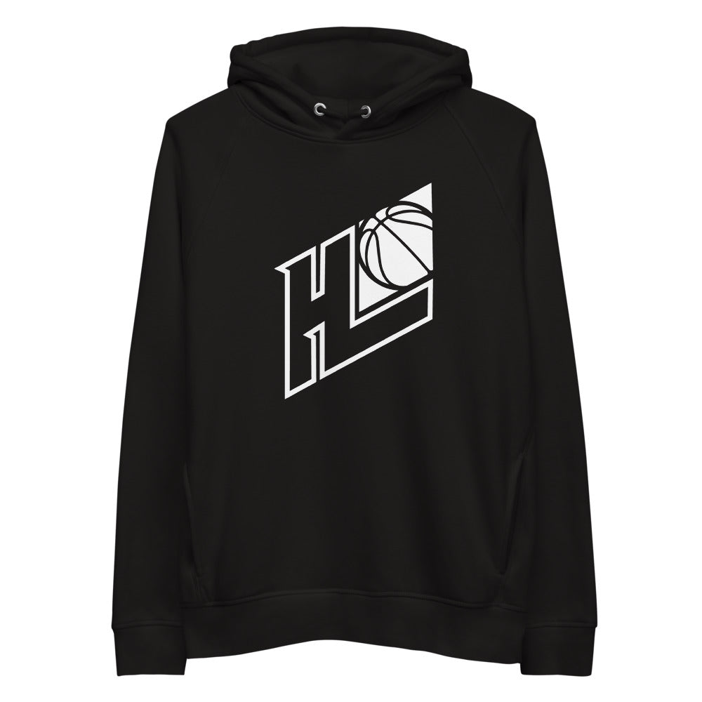 Hoop League Classic pullover hoodie | basketball