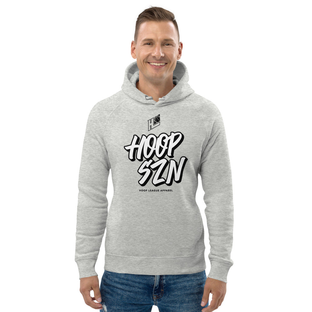 Hoop Szn Unisex hoodie | Premium Hoodie