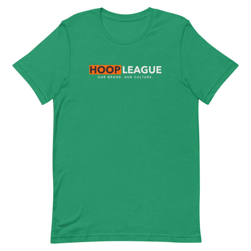 Hoop League Short-Sleeve T-Shirt | Classic T-Shirts