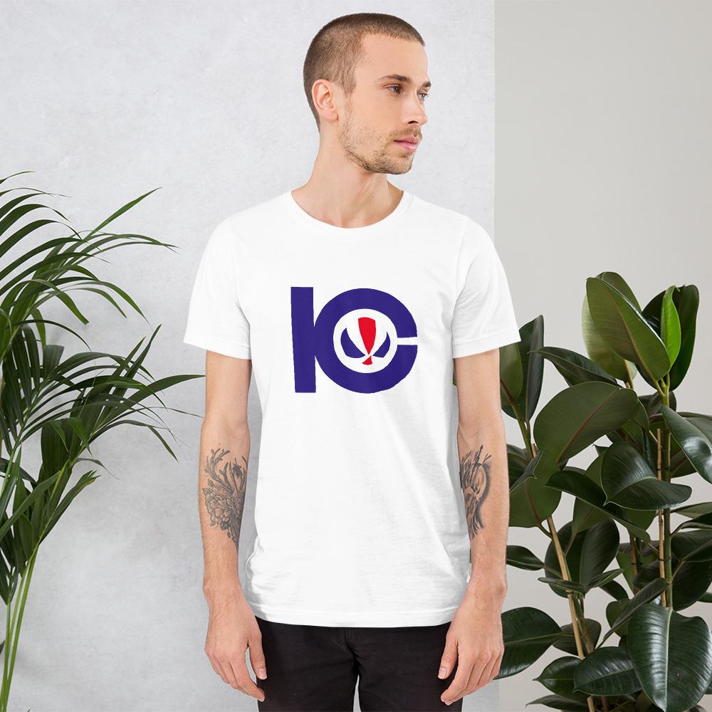 Hoop League ABA Homage Short-Sleeve T-Shirt | Premium T-Shirt