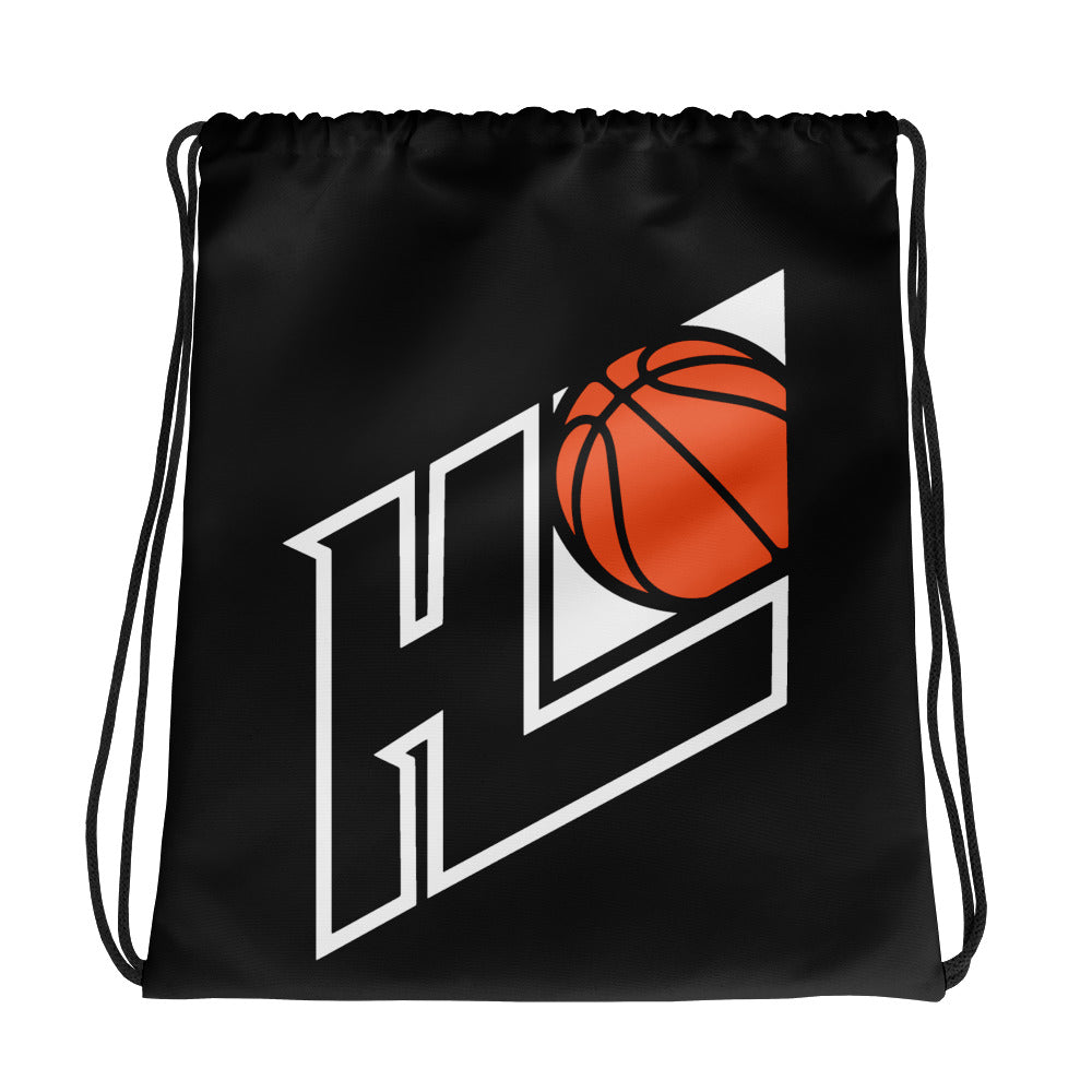 Hoop League Drawstring bag | Basketball