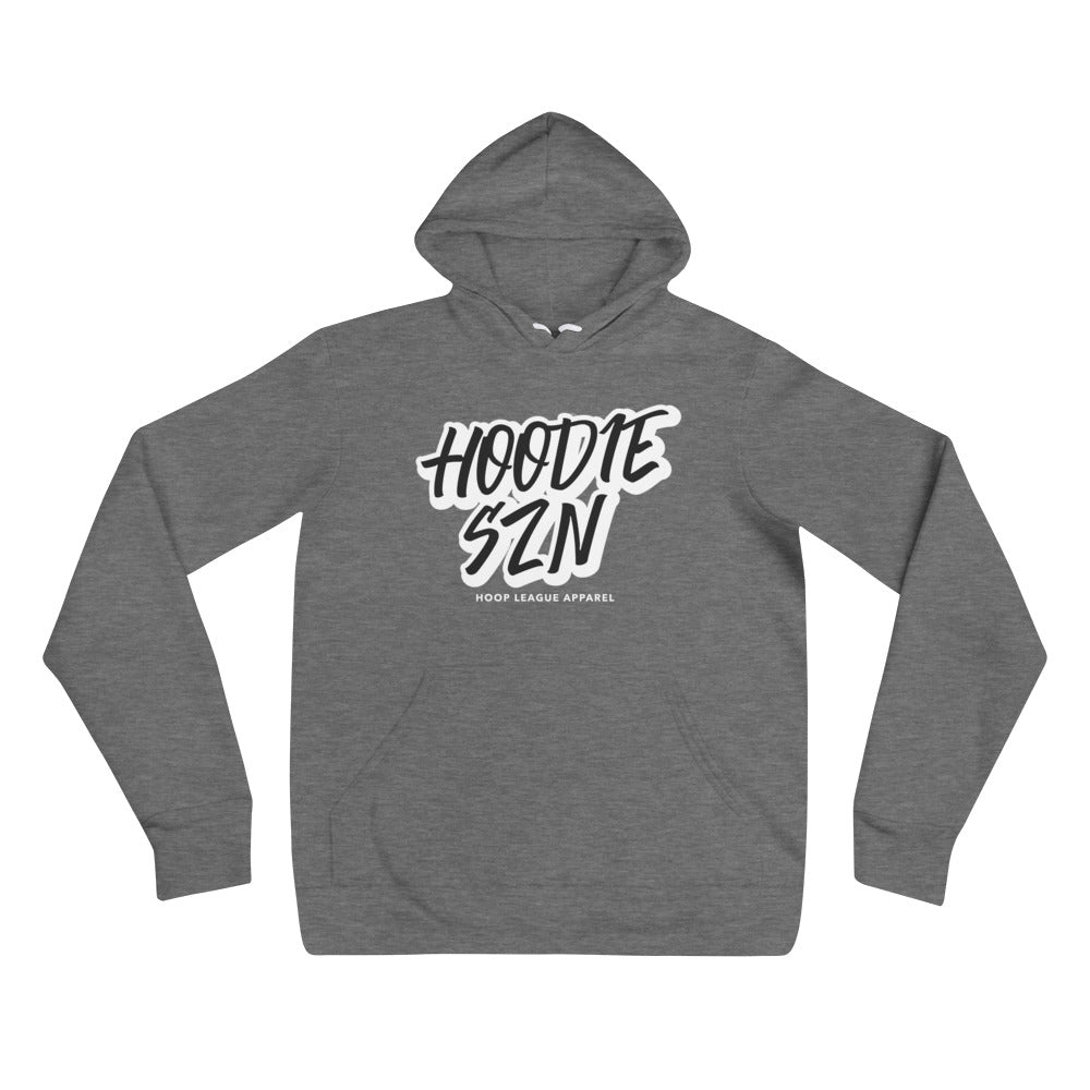 Hoop League Hoodie Szn hoodie |  Streetwear 