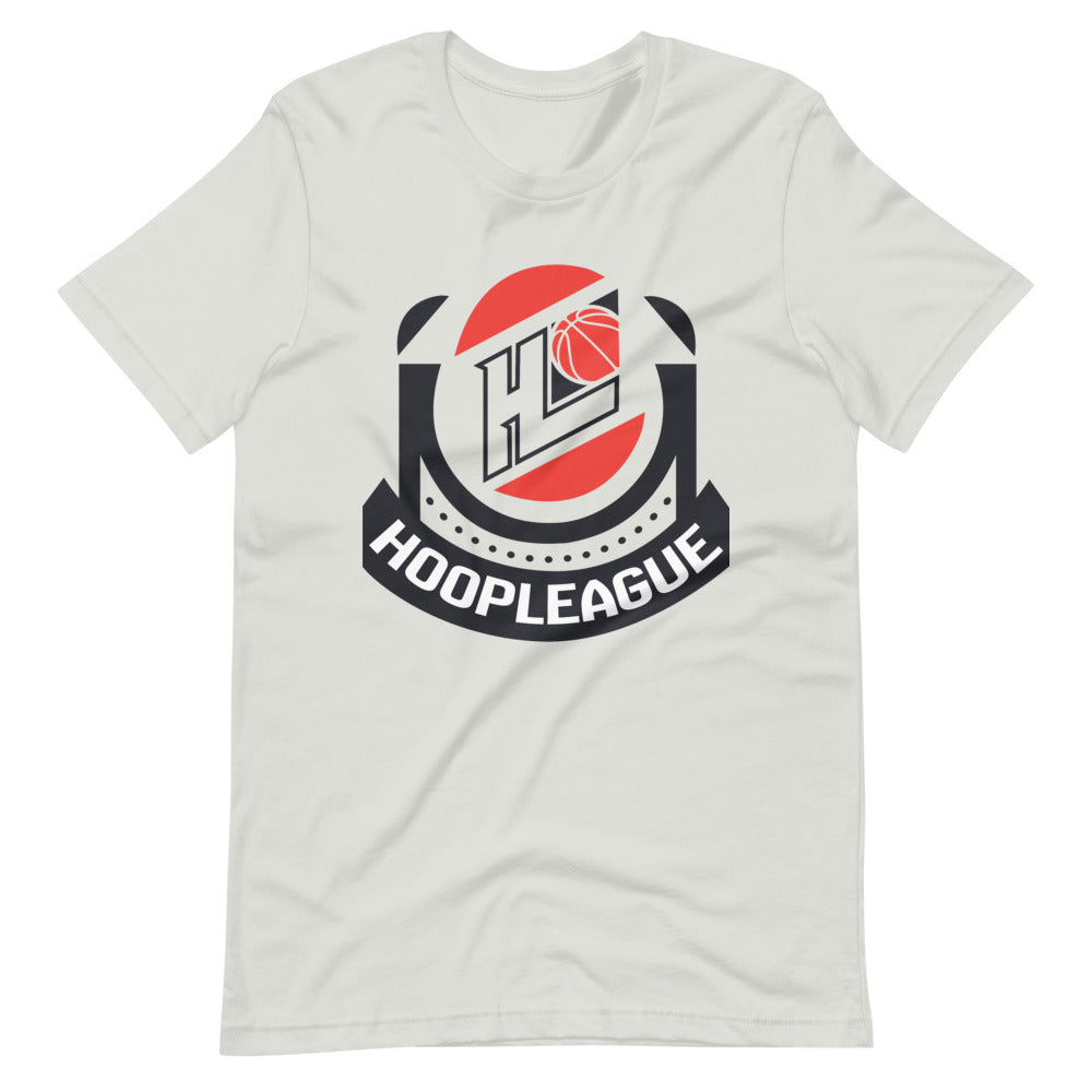 Hoop League Short-Sleeve T-Shirt | Premium T-Shirt