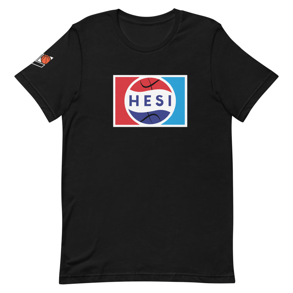 HESI Short-Sleeve T-Shirt - Hoop League 