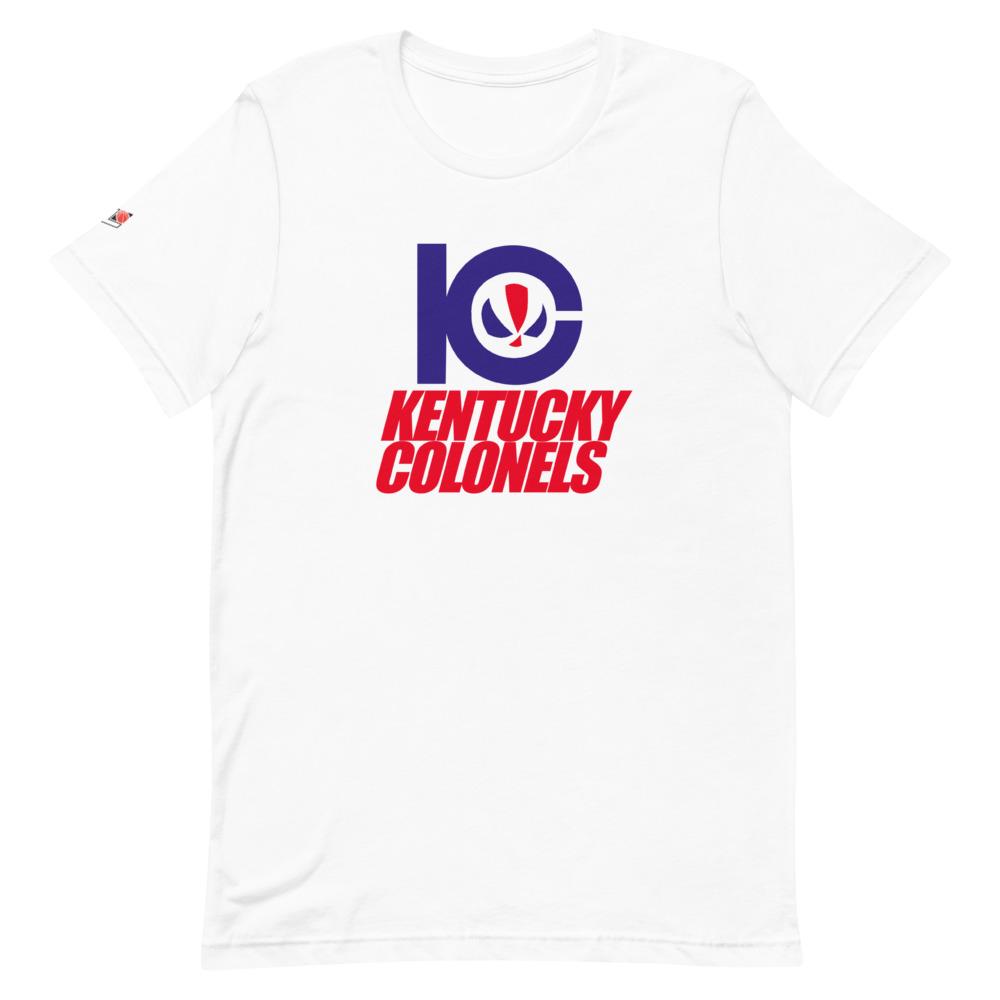 Hoop League ABA Homage Short-Sleeve T-Shirt | Streetwear