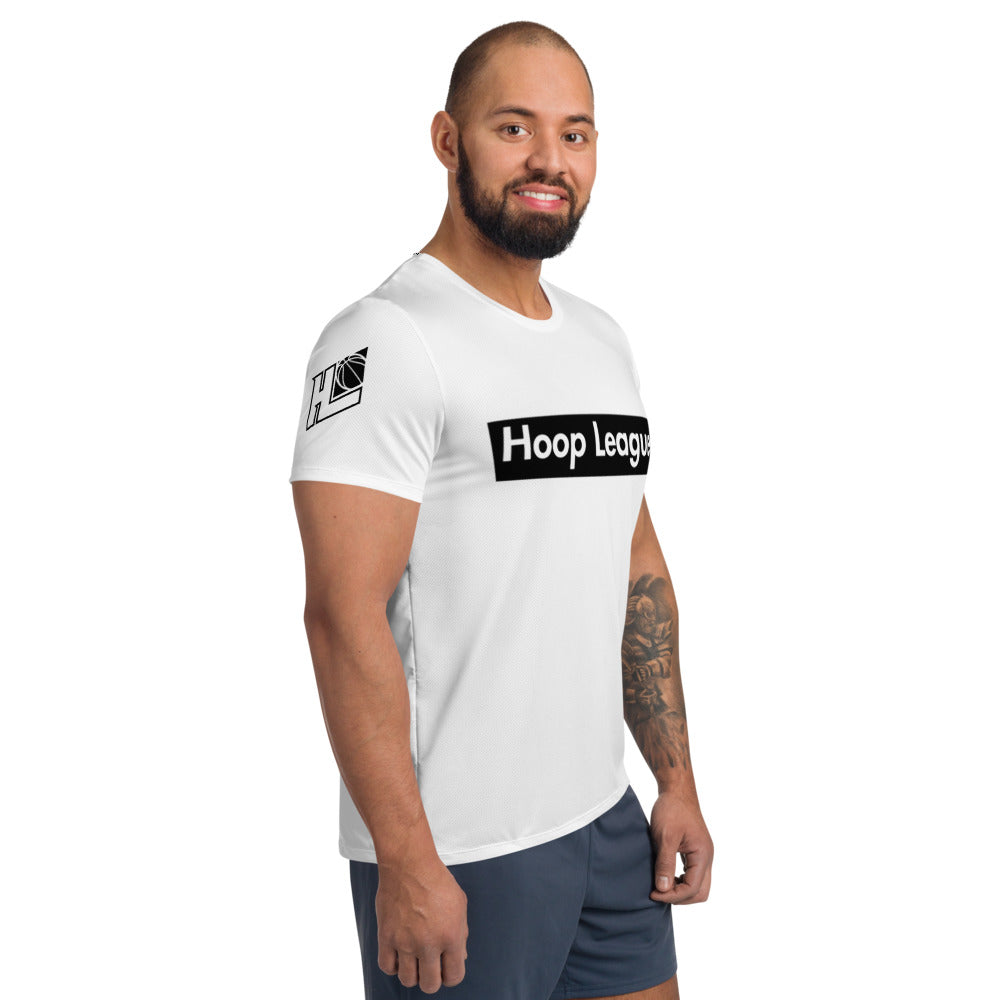 Men's Athletic T-shirt | Classic T-Shirts