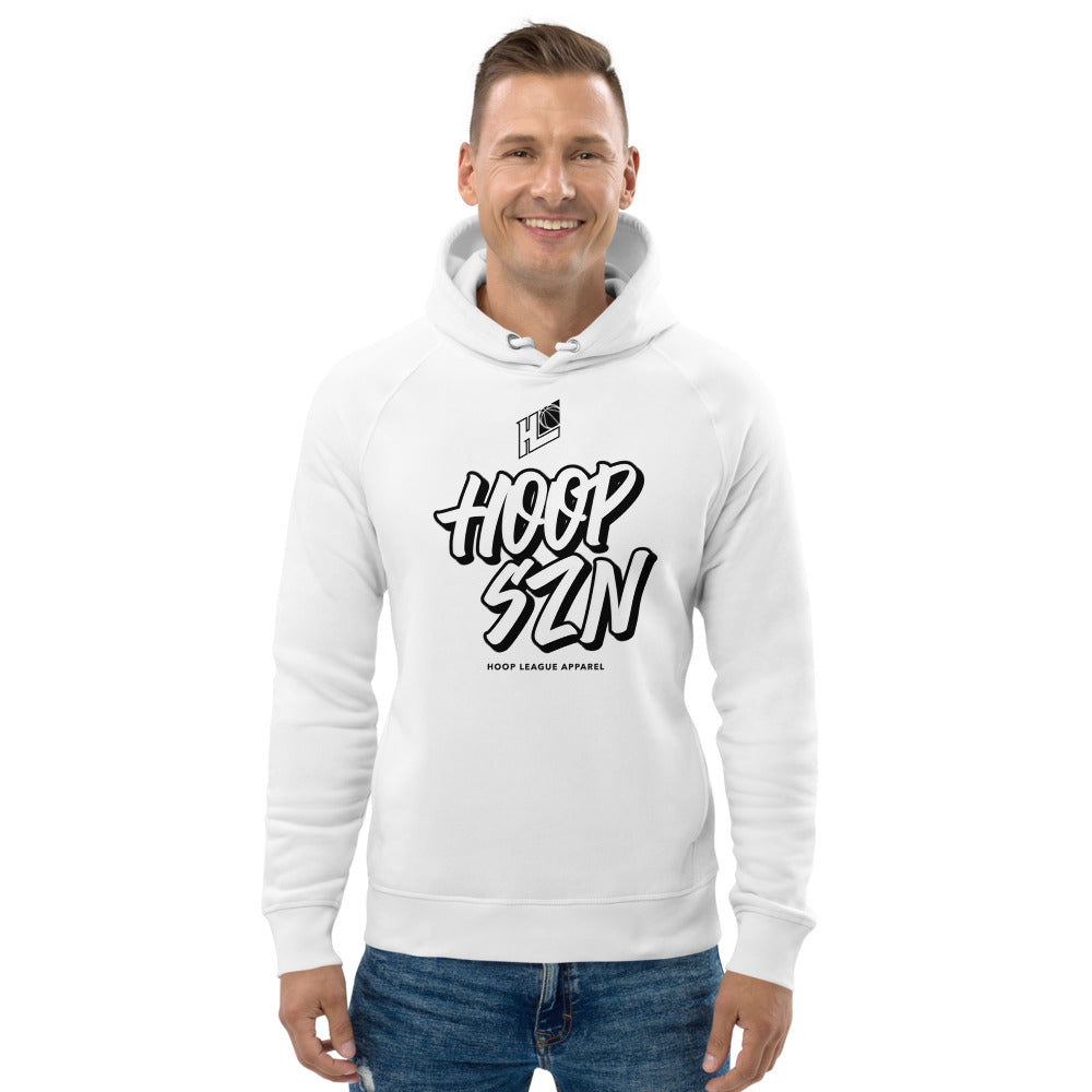 Hoop Szn Unisex hoodie | Premium Hoodie