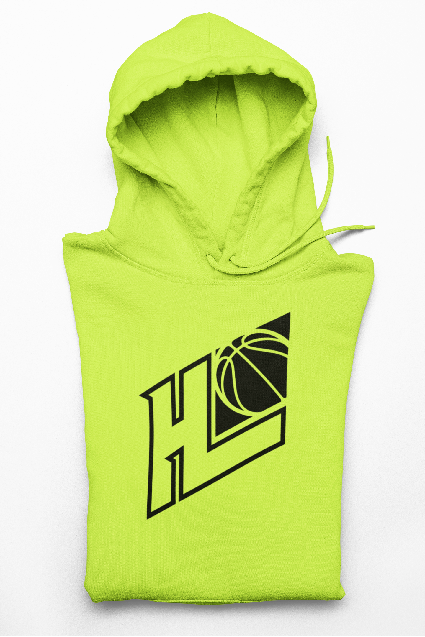Neon Pullover Hoodie | Streetwear Hoodie