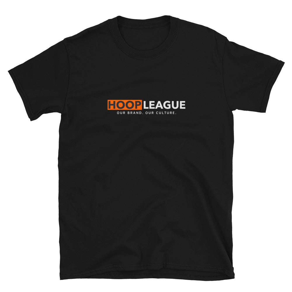 Hoop League OBOC T-Shirt | Hoop League T-Shirt
