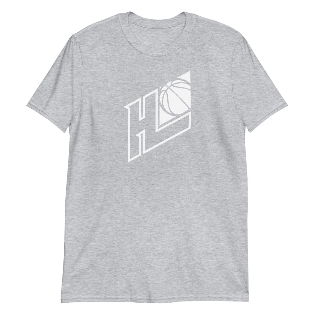 Logo Short- Sleeve T-Shirt | Premium T-Shirt