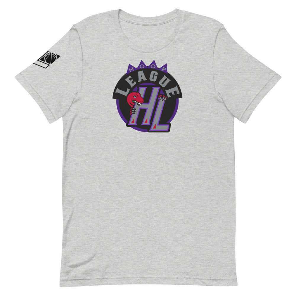 Hoop League Classic Toronto T-Shirt | Best T-Shirt 