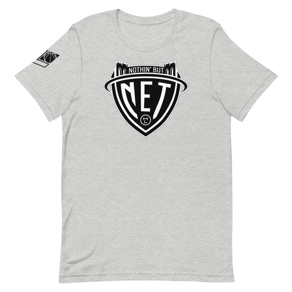 Nothin&#39; But Net Short-Sleeve T-Shirt | Buy Premium T-Shirt