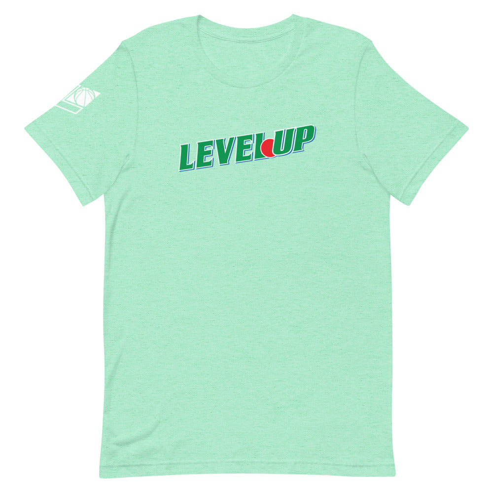 Level Up T-Shirt | Premium T-Shirt | Streetwear