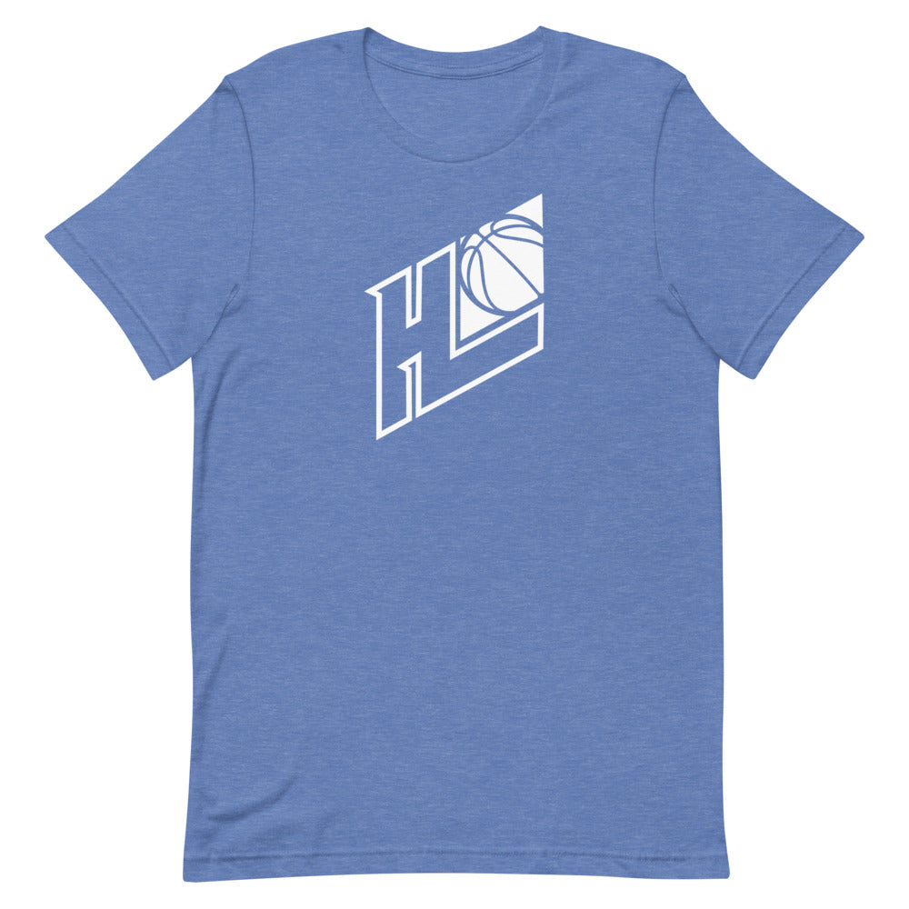 Unisex T-Shirt | Hoop League Unisex T-Shirt